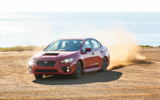 Illustration for article titled These Affordable Enthusiast Cars Prove We're In A New Golden Age